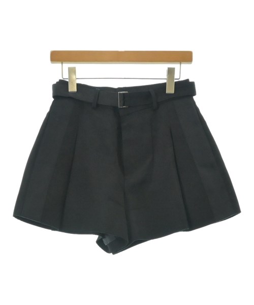 サカイ(sacai)のsacai ショートパンツ