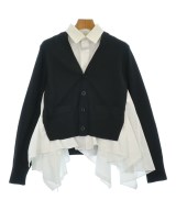 sacai ブラウス