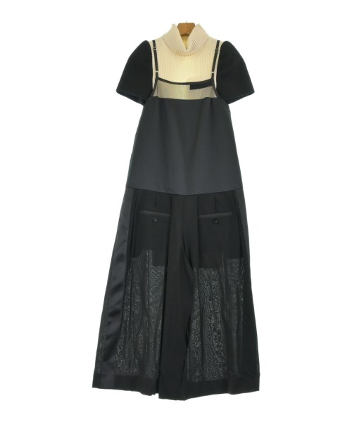 サカイ(sacai)のsacai ワンピース