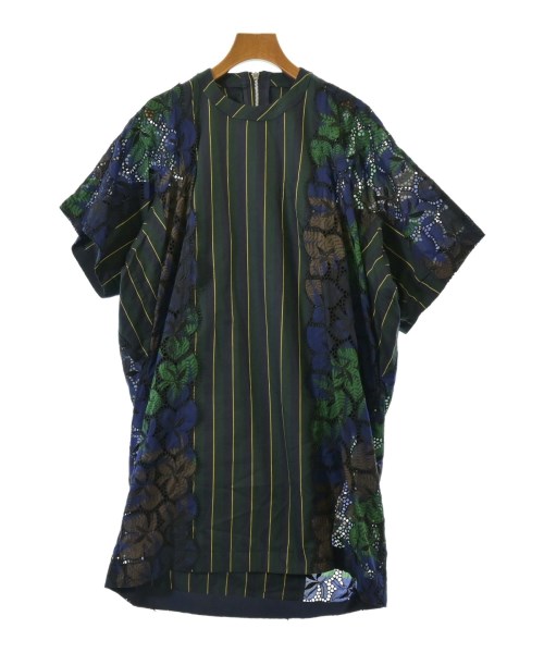 サカイ(sacai)のsacai ワンピース