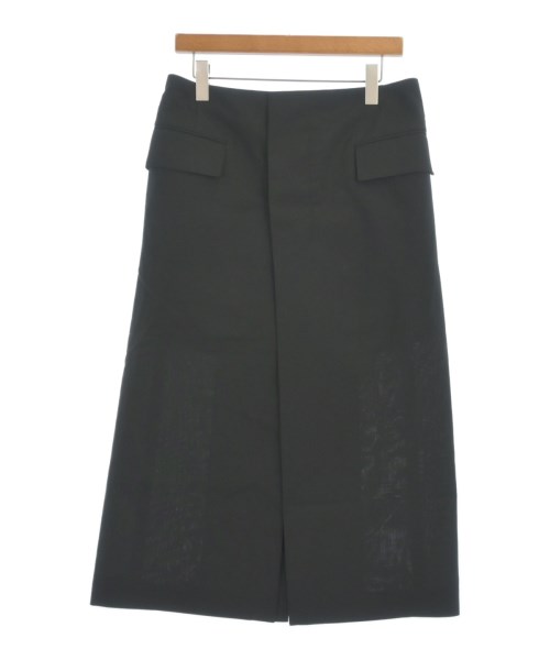 サカイ(sacai)のsacai ひざ丈スカート