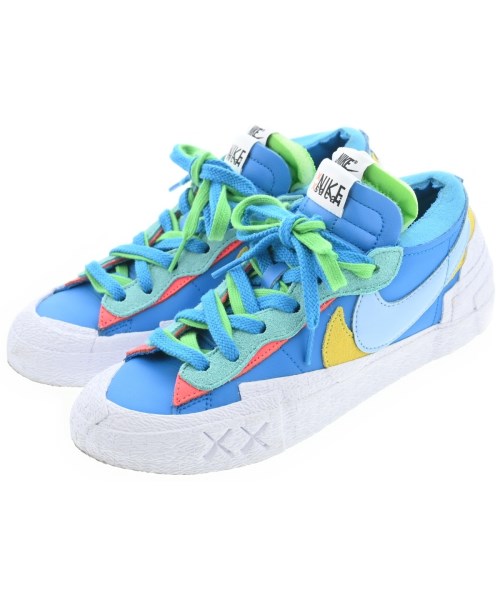サカイ(sacai)のsacai スニーカー