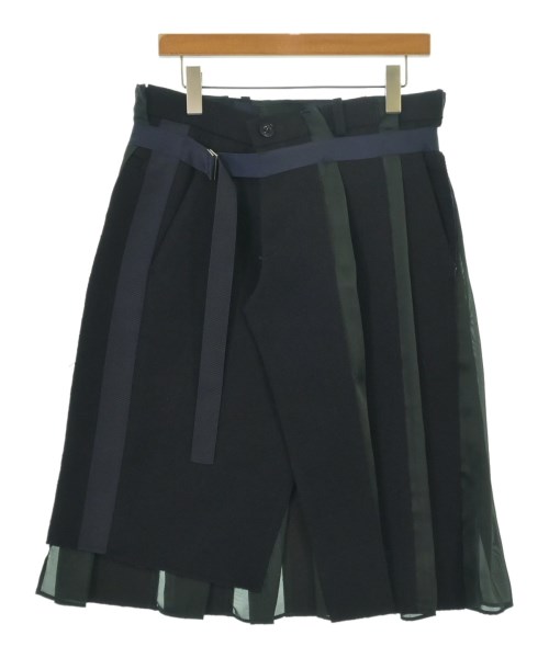サカイ(sacai)のsacai ロング・マキシ丈スカート