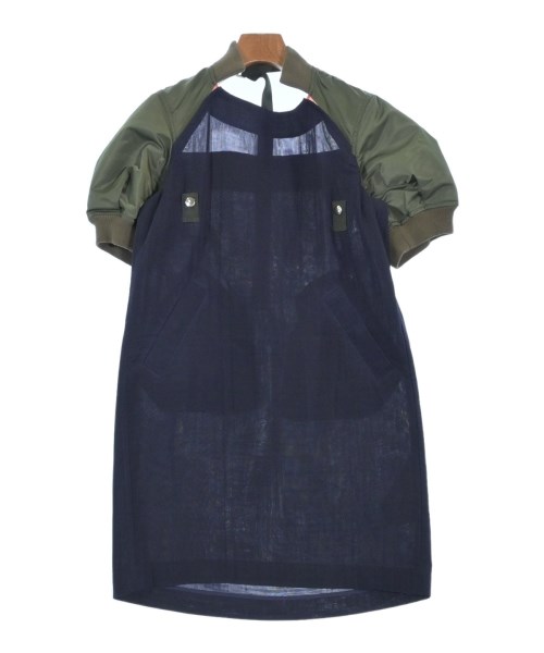 サカイ(sacai)のsacai ワンピース