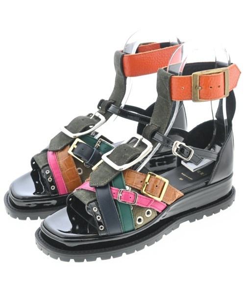 サカイ(sacai)のsacai サンダル
