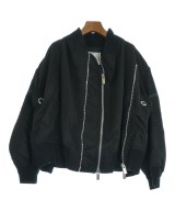 sacai ミリタリーブルゾン
