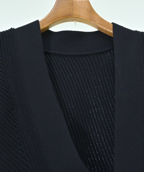 sacai（サカイ）ワンピース 紺 サイズ:1(S位) レディース/2200537251014