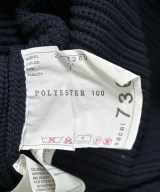 sacai（サカイ）ワンピース 紺 サイズ:1(S位) レディース/2200537251014