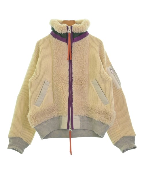 サカイ(sacai)のsacai ブルゾン（その他）