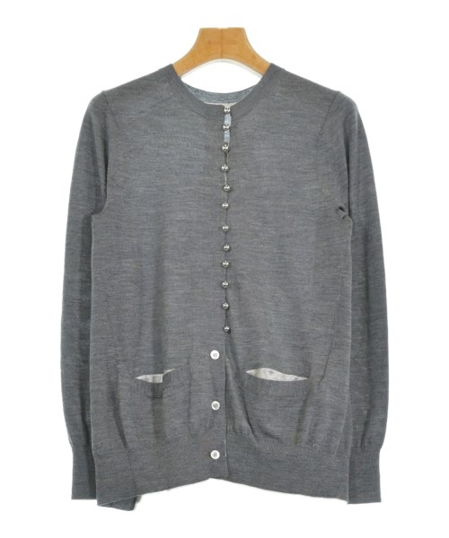サカイ(sacai)のsacai カーディガン
