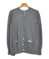 sacai カーディガン