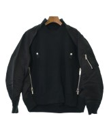 sacai スウェット