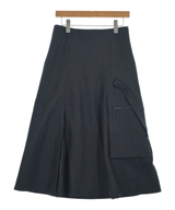 sacai ロング・マキシ丈スカート