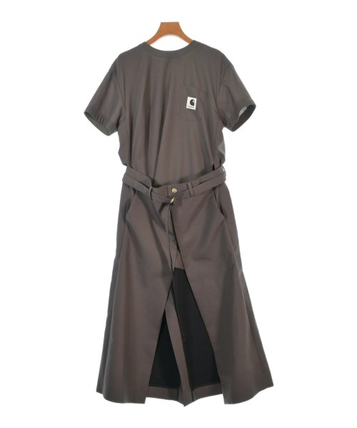 サカイ(sacai)のsacai ワンピース