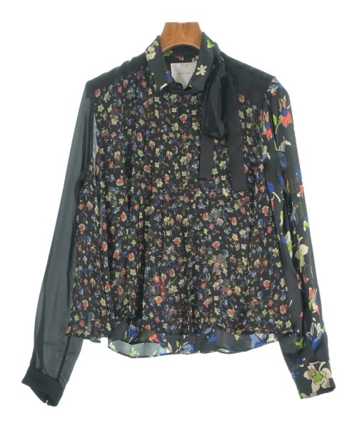 サカイ(sacai)のsacai ブラウス