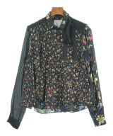 sacai ブラウス