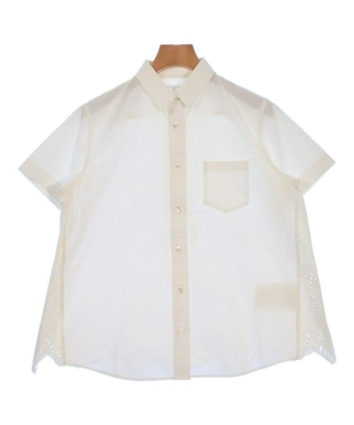 サカイ(sacai)のsacai カジュアルシャツ