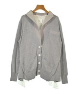 sacai カーディガン