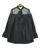 sacai カジュアルシャツ