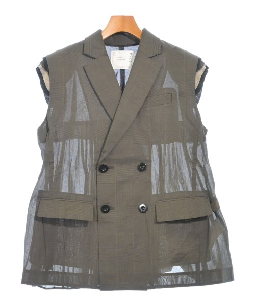 サカイ(sacai)のsacai ジャケット（その他）