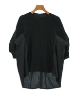sacai ブラウス