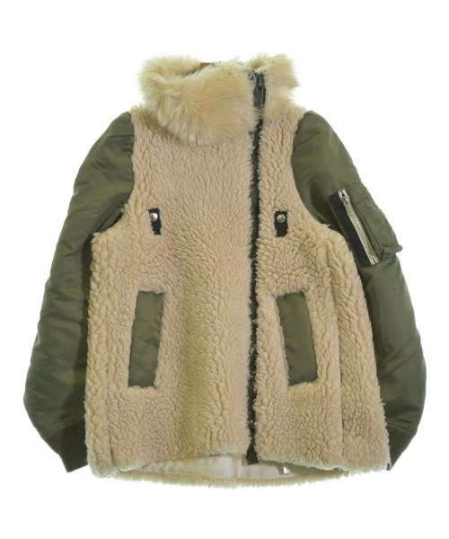 サカイ(sacai)のsacai ブルゾン（その他）