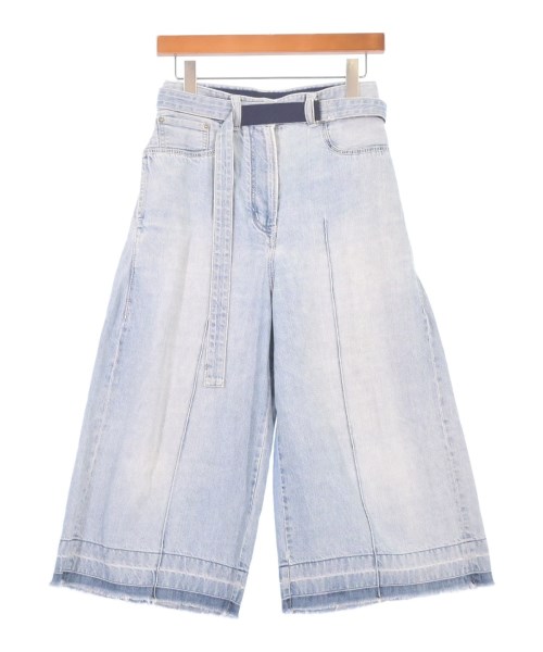 サカイ(sacai)のsacai クロップドパンツ