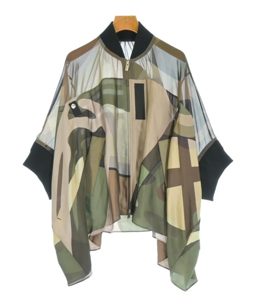 サカイ(sacai)のsacai ブルゾン（その他）