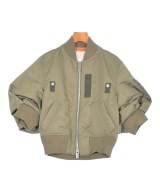 sacai ミリタリーブルゾン