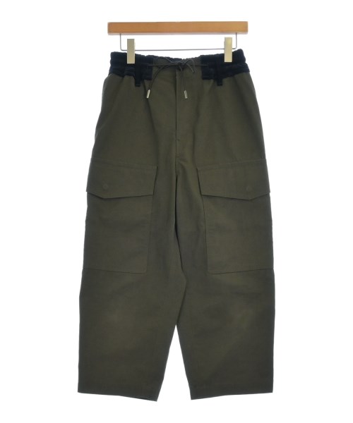 サカイ(sacai)のsacai カーゴパンツ