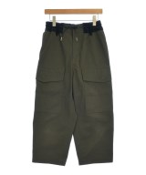 sacai カーゴパンツ