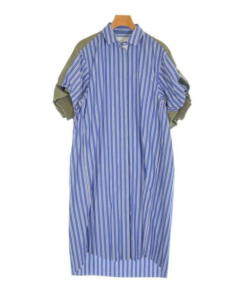 サカイ(sacai)のsacai ワンピース