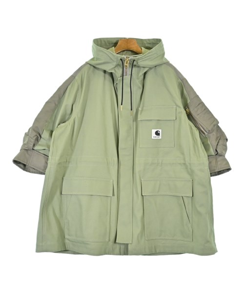 サカイ(sacai)のsacai コート（その他）