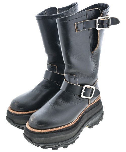 サカイ(sacai)のsacai ブーツ