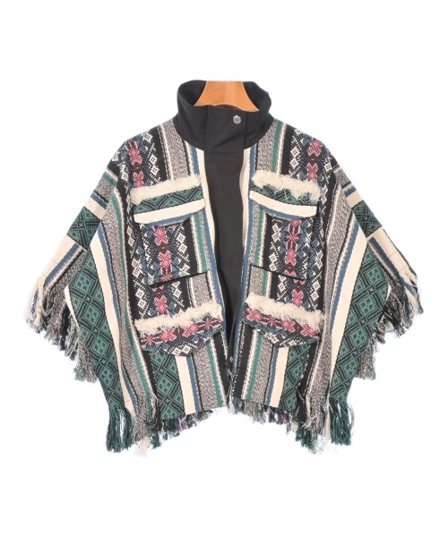 サカイ(sacai)のsacai ブルゾン（その他）