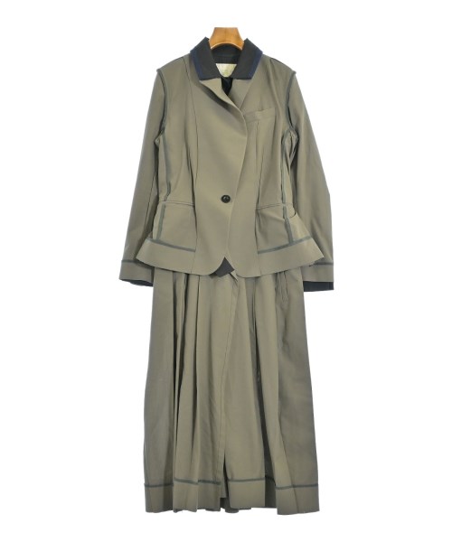 サカイ(sacai)のsacai ワンピース
