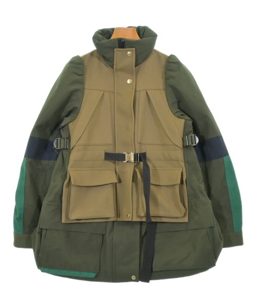 サカイ(sacai)のsacai ブルゾン（その他）