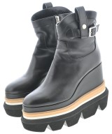 sacai ブーツ