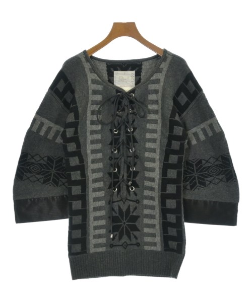 サカイ(sacai)のsacai ニット・セーター