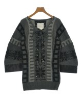 sacai ニット・セーター