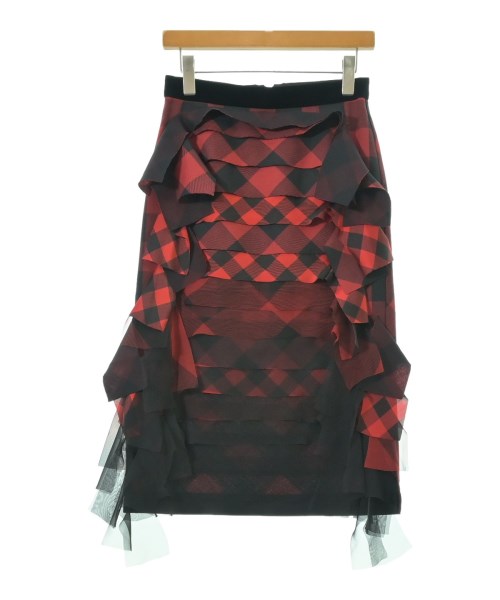 サカイ(sacai)のsacai ロング・マキシ丈スカート