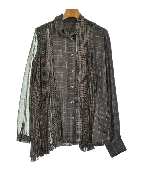 サカイ(sacai)のsacai ブラウス
