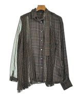 sacai ブラウス