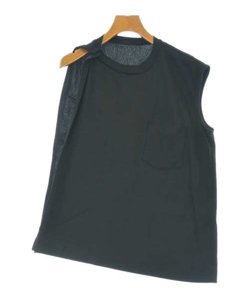 sacai ノースリーブ