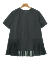 sacai ブラウス