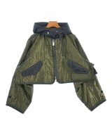 sacai ミリタリーブルゾン