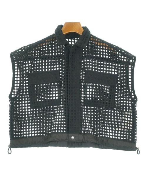 サカイ(sacai)のsacai カジュアルシャツ