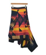 sacai ロング・マキシ丈スカート