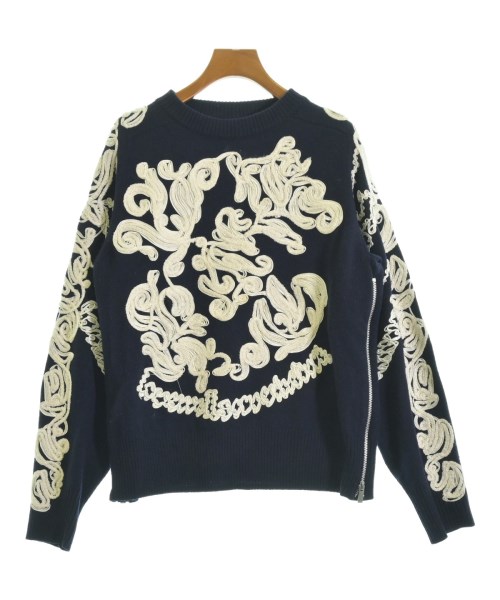サカイ(sacai)のsacai ニット・セーター