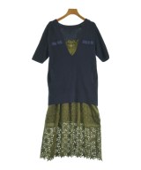sacai ワンピース